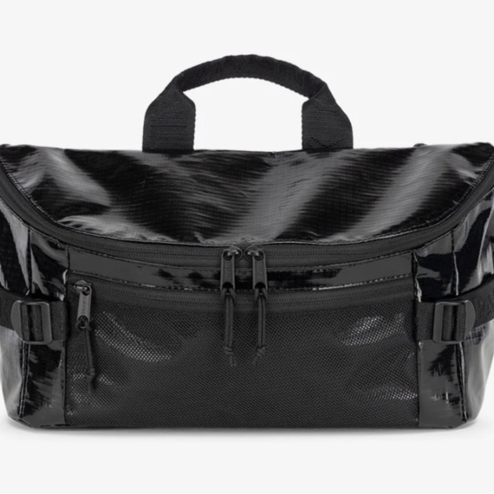 NEW CalPak Terra Sling Crossbody Bag